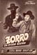 1397: Zorro im wilden Westen  2. Teil,  Clayton Moore,